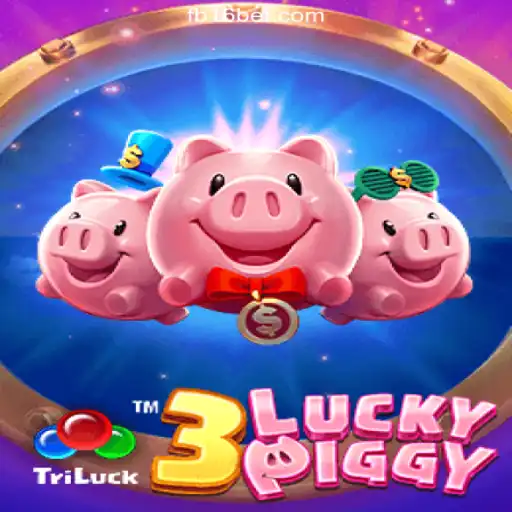 Discover the Exciting World of 3LUCKYPIGGY on 16bet.com Platform: Online Slots Brasil #1