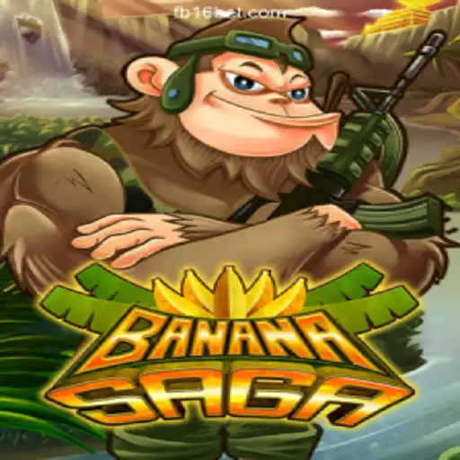 BananaSaga: A New Wave in Online Slots with 16bet.com