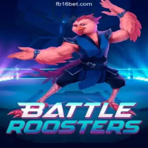 BattleRoosters: The Ultimate Gaming Experience on 16bet.com