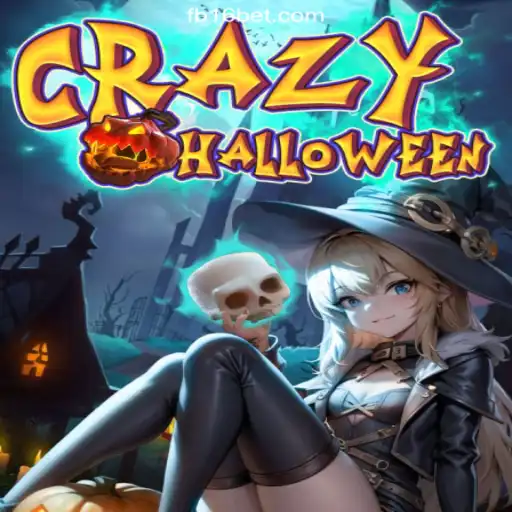 Discover the Thrills of CrazyHalloween: An Immersive Online Slot Experience on 16bet.com