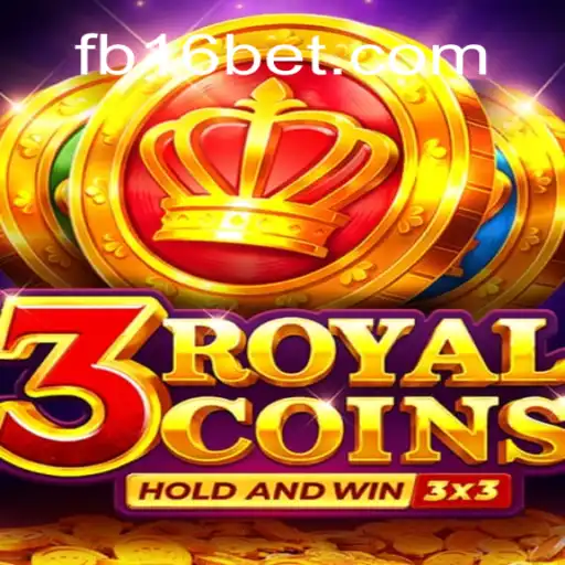 Exploring the Exciting World of 3royalcoins on the 16bet.com Platform