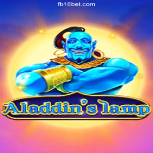 Discover Aladdinslamp: A Premier Online Slot Game on 16bet.com