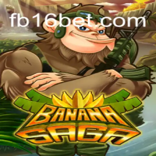 BananaSaga: A New Wave in Online Slots with 16bet.com
