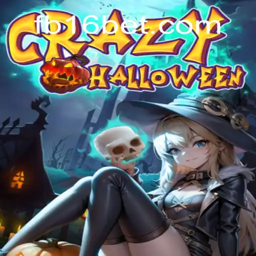 Discover the Thrills of CrazyHalloween: An Immersive Online Slot Experience on 16bet.com