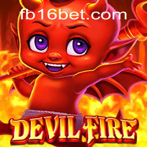 Unleashing the Flames: Exploring DevilFire on the 16bet.com Platform