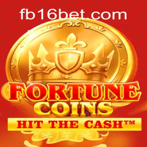 Exploring FortuneCoins on the 16bet.com Platform: Brazil's #1 Online Slots