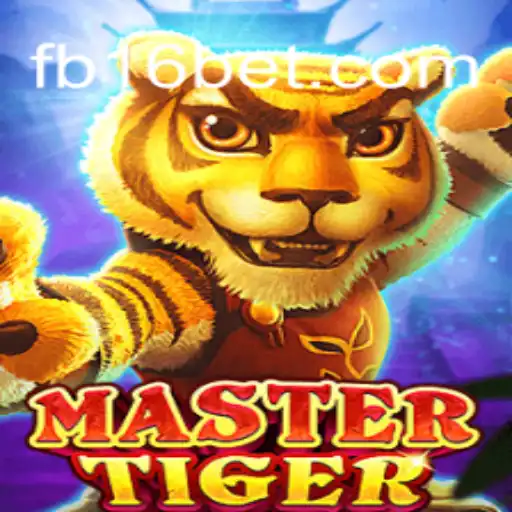 Unveiling MasterTiger: The Dominant Slot Game on 16bet.com Platform