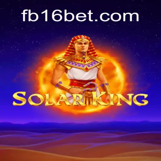 Exploring SolarKing: Revolutionizing Online Slots on 16bet.com