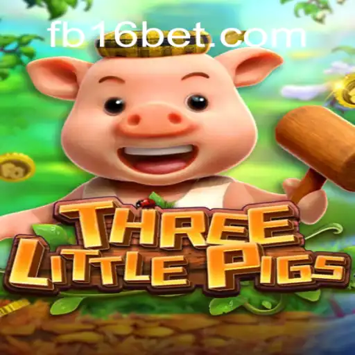 Exploring THREELITTLEPIGS: A Top Choice on 16bet.com Platform