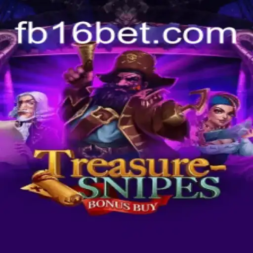 TreasuresnipesBonusBuy: Discover the Exciting World of Online Slots on 16bet.com