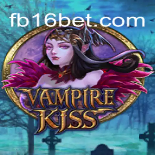 Exploring the Thrilling Universe of VampireKiss on 16bet.com