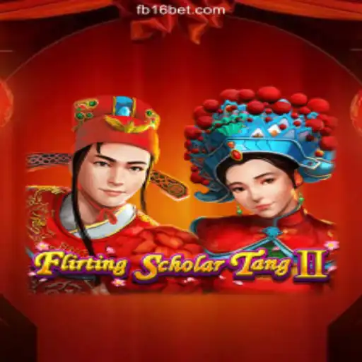 Exploring Flirting Scholar Tang II: A Journey Through Online Slots on 16bet.com