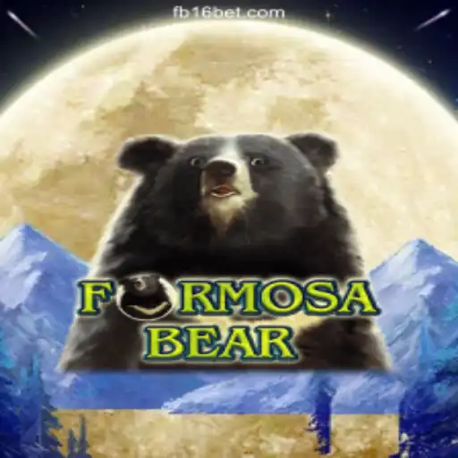 Explore the Thrilling World of FormosaBear on 16bet.com: The #1 Platform for Online Slots in Brazil!