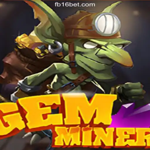 Discover GemMiner: The Ultimate Online Slots Experience on 16bet.com Platform