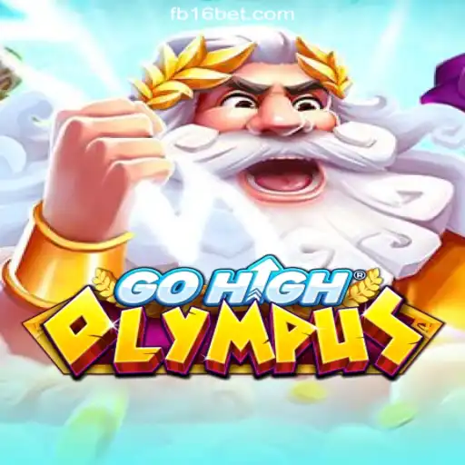 GoHighOlympus: The Pinnacle of Online Slots on 16bet.com Platform - Online Slots Brasil #1