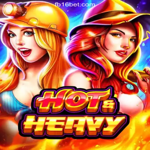 Exploring HotHeavy on 16bet.com: The Premier Platform for Online Slots in Brazil