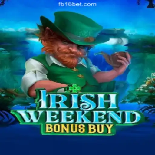 Exploring IrishWeekendBonusBuy: The Premier Online Slot Experience on 16bet.com