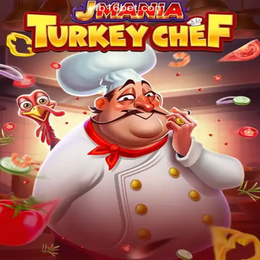 JManiaTurkeyChef and the Rise of Online Slots in Brazil