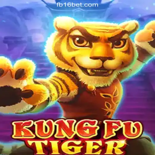 KungFuTiger: A Slot Sensation on the 16bet.com Platform