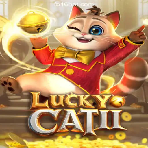 Exploring the Exciting World of LuckyCatII on 16bet.com: The Premier Platform for Online Slots in Brasil