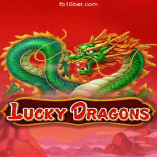 Discover the Magic of LuckyDragons on 16bet.com: The Leading Online Slots Platform in Brasil