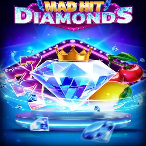 MadHitDiamonds: Exploring the Thrills of 16bet.com Platform