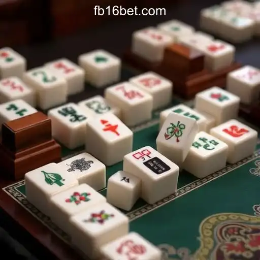 Mahjong