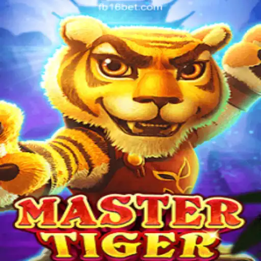 Unveiling MasterTiger: The Dominant Slot Game on 16bet.com Platform