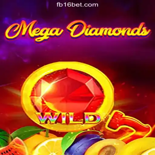 Discovering MegaDiamond: The Thrilling World of Online Slots on 16bet.com