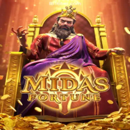 Unveiling the Thrills of MidasFortune: The Crown Jewel of 16bet.com