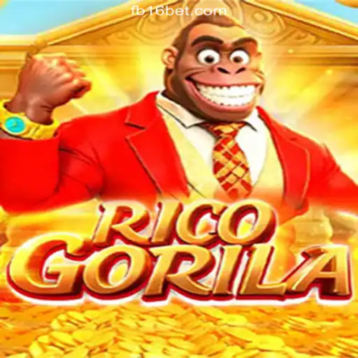 Discover the Thrilling World of RicoGorila on 16bet.com: Brazil's Leading Slot Platform