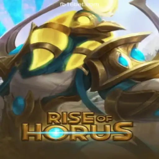 Discover the Thrilling Universe of RiseofHorus on 16bet.com