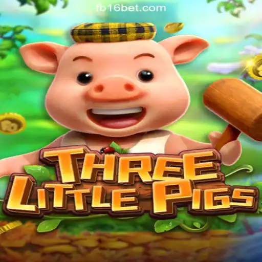 Exploring THREELITTLEPIGS: A Top Choice on 16bet.com Platform