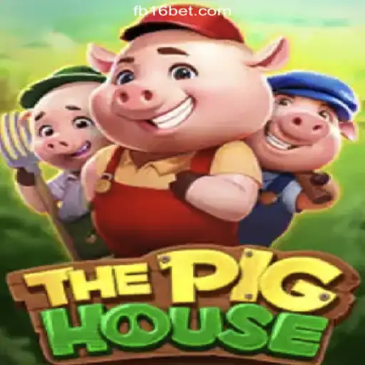 ThePigHouse: Discover the Enchanting World of Online Slots with 16bet.com