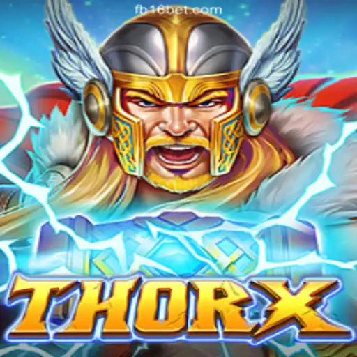 Unveil the Excitement of ThorX on 16bet.com: The Premier Online Slots Platform in Brazil