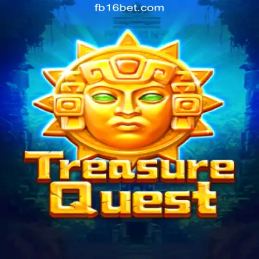 Discover the Excitement of TreasureQuest on 16bet.com: The Premier Online Slots Platform in Brazil