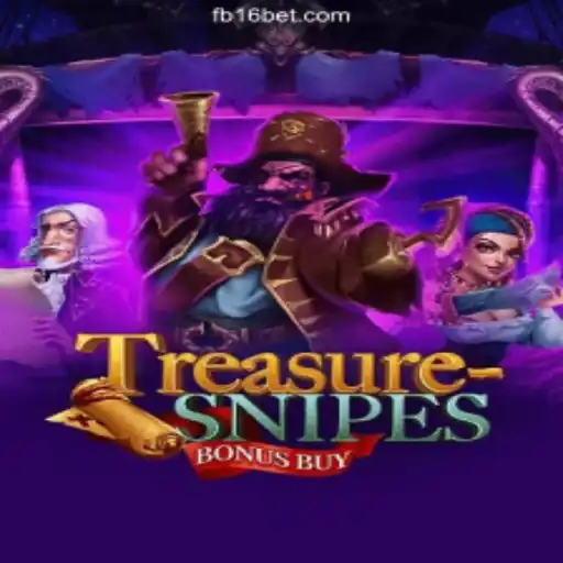 TreasuresnipesBonusBuy: Discover the Exciting World of Online Slots on 16bet.com