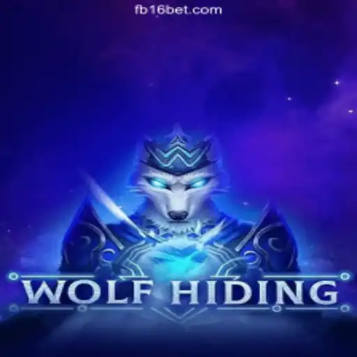 Discover the Thrill of WolfHiding on the 16bet.com Platform: Online Slots Brasil #1