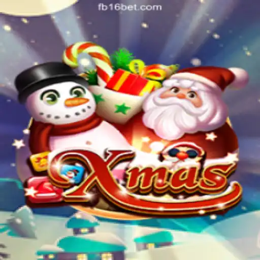 Exploring the Festive World of 'Xmas' on 16bet.com: The Premiere Platform for Online Slots in Brazil